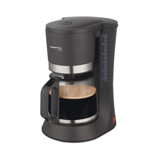 Cafetera PUNKTAL goteo