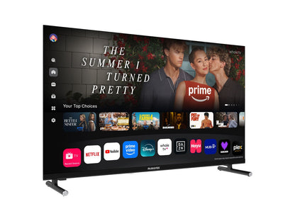 TV SMART PANAVOX 32 W95E WhaleOS 10