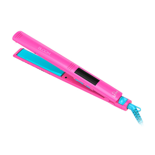 Plancha GAMA Elegance Led Bloom Violet