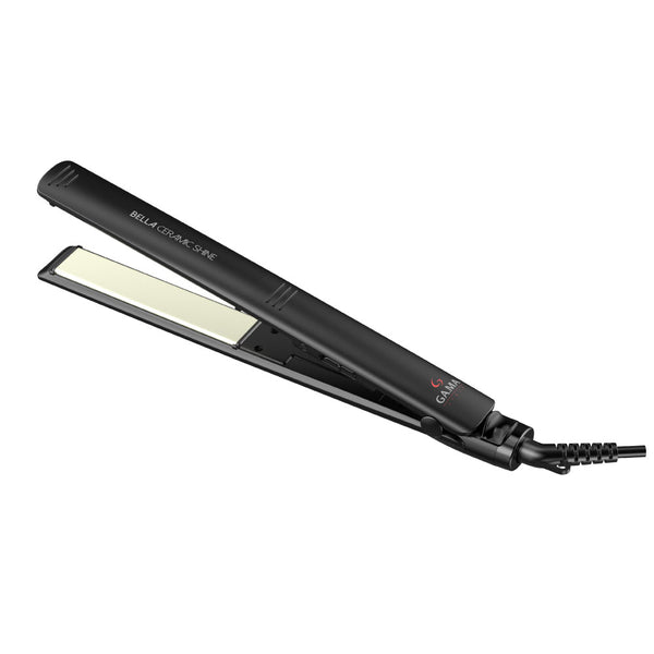 Plancha GAMA Elegance Bella Shine