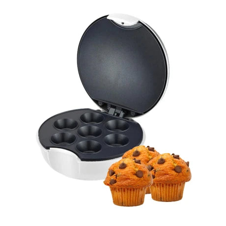 Fabrica de Muffins Kassel