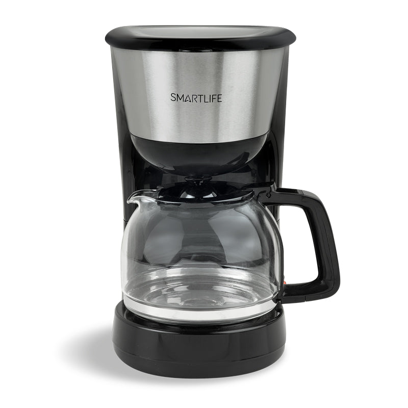 Cafetera Smartlife SL-CM4313