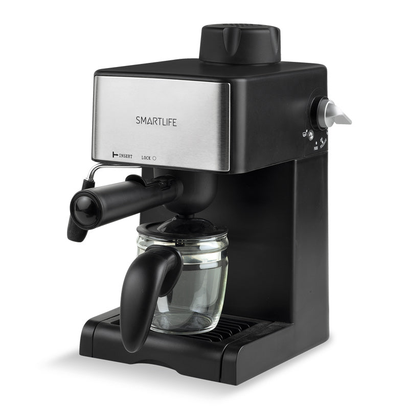 Cafetera Expresso Smartlife CM4648VE