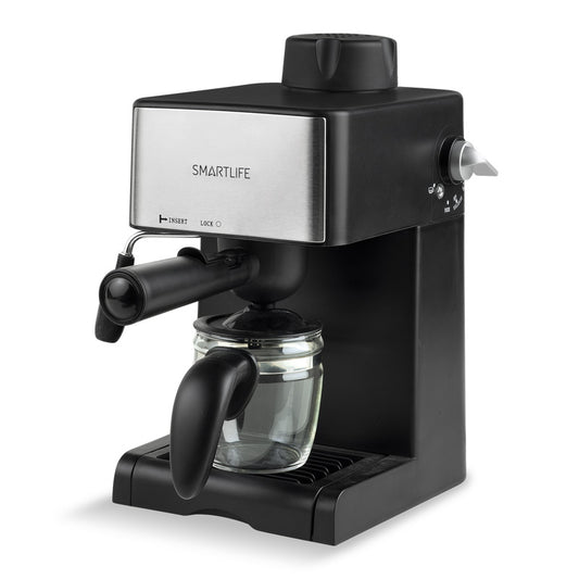 Cafetera Expresso Smartlife CM4648VE