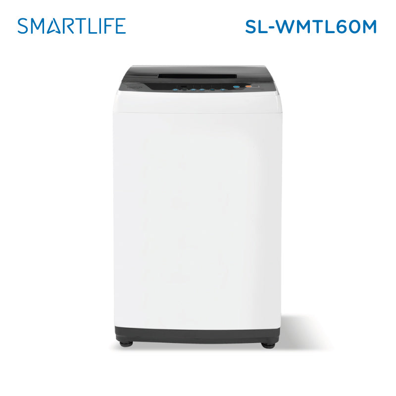 Lavarropa SMARTLIFE 6 Kg