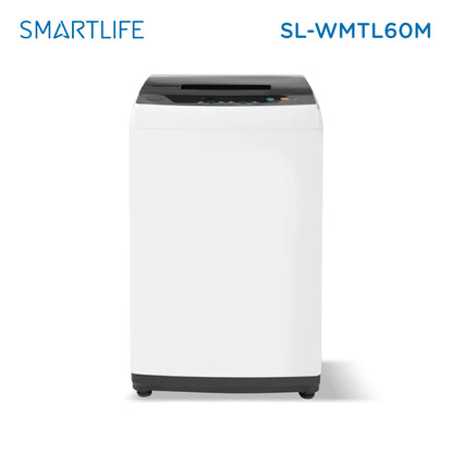 Lavarropa SMARTLIFE 6 Kg