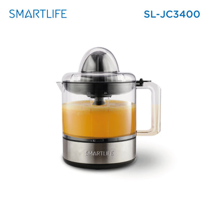 Exprimidor Smartlife SL-JC3400