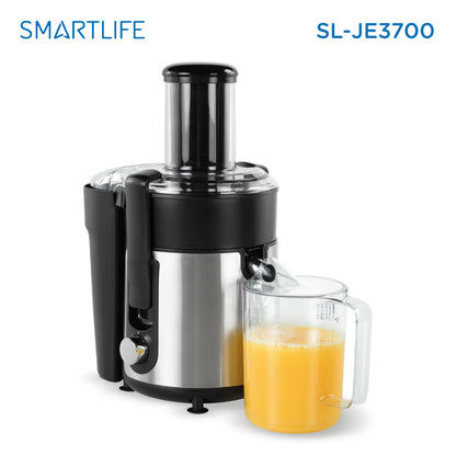 Extractor de jugo Smartlife SL-JE3700