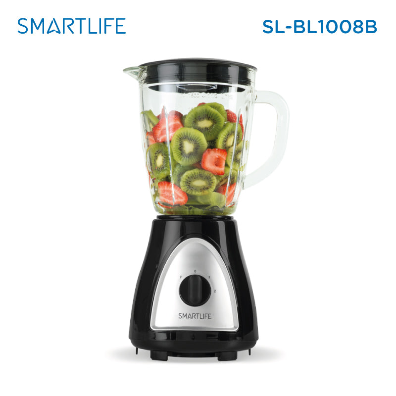 Licuadora Smartlife SL-BL1008B
