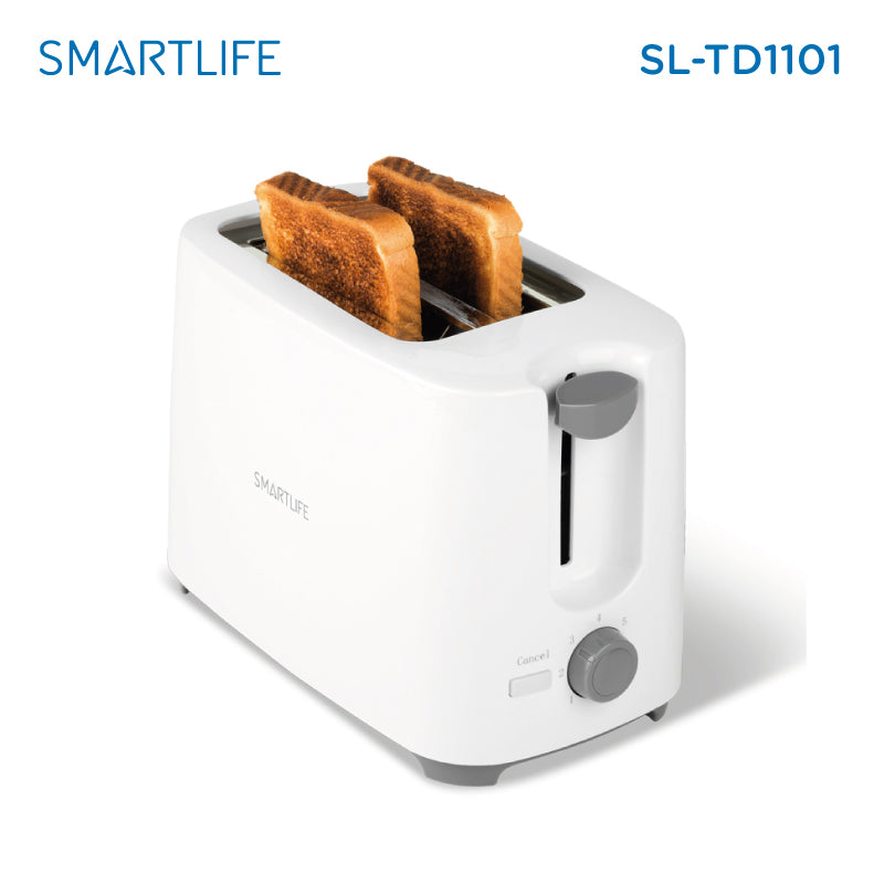 Tostadora Smartlife SL-TD1101
