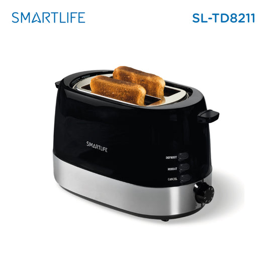 Tostador Smartlife SL-TD8211