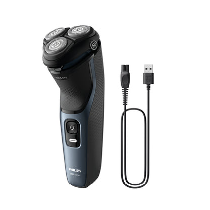 Afeitadora Philips S3144