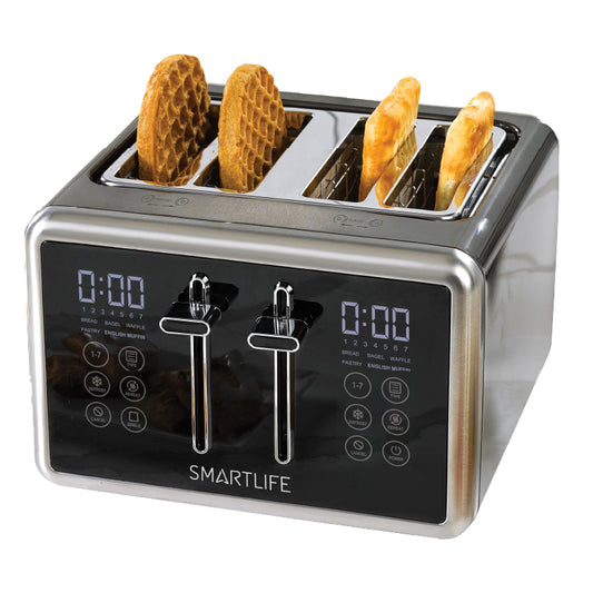 TOSTADORA SMARTLIFE 4 1520