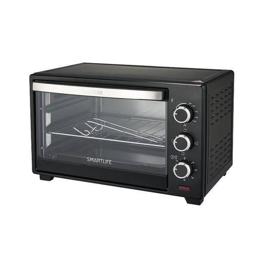 Horno electrico Smartlife EO38B 38L