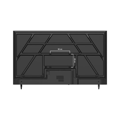 TV SMART PANAVOX 65 Google QLED AIP