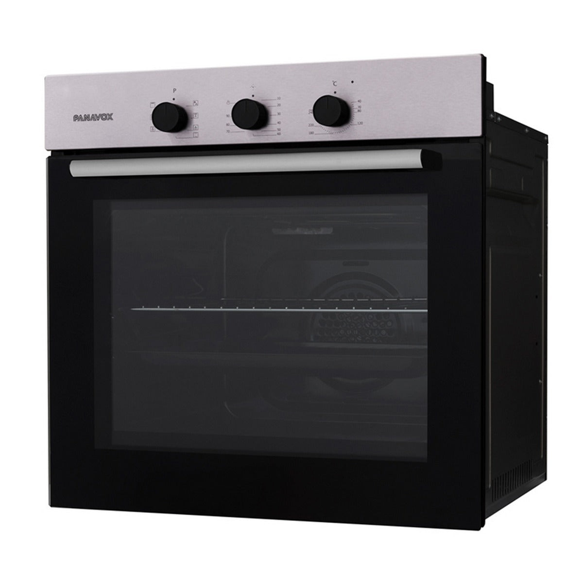 Horno emp. PANAVOX 60 Inox