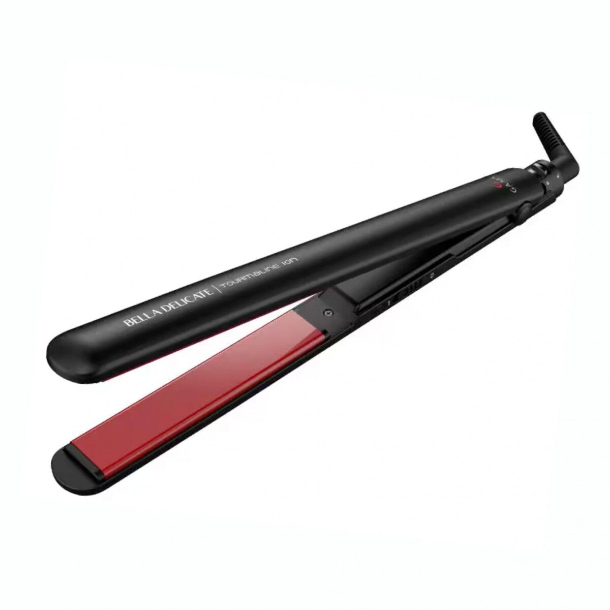 Plancha de pelo GAMA Bella Delicate
