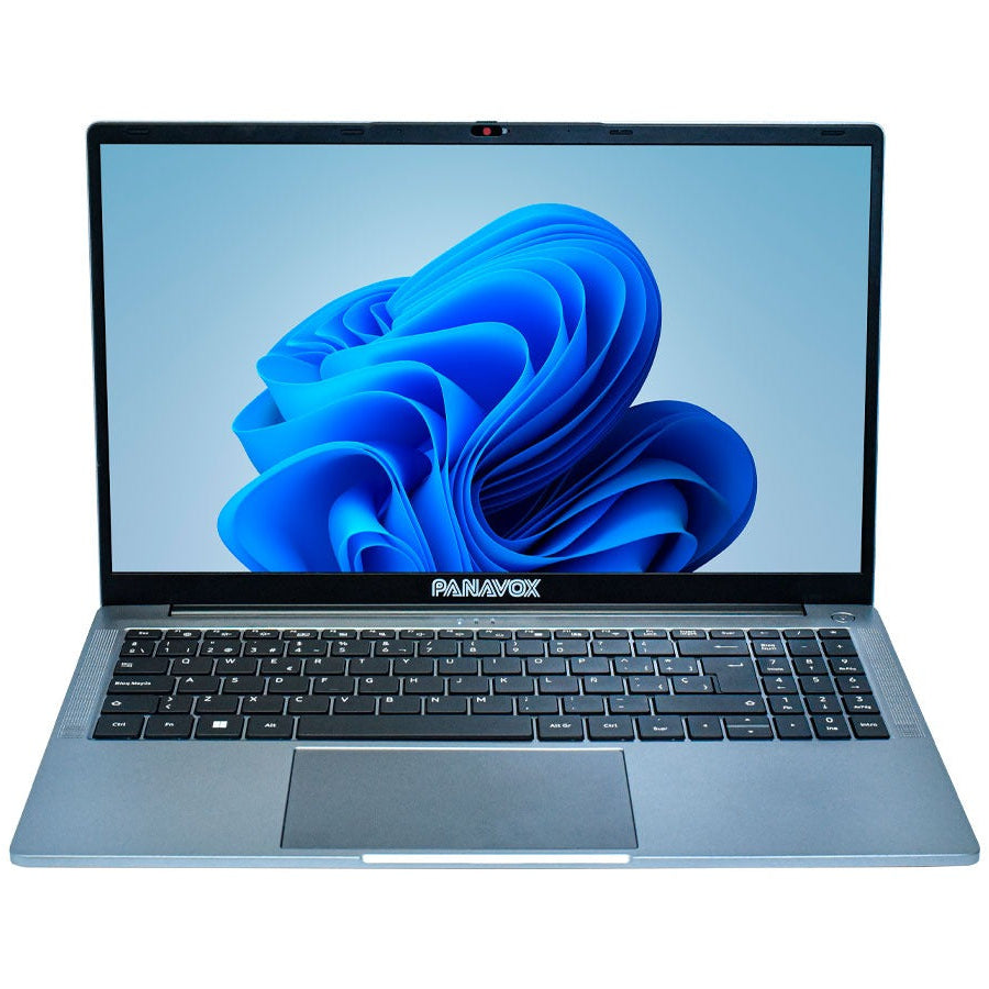 Notebook PANAVOX i3 8GB 512GB 15.6''