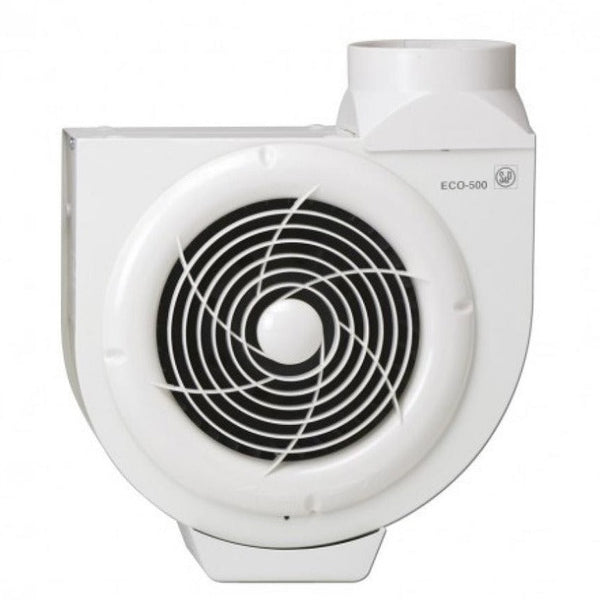 Extractor Soler & Palau ECO-500