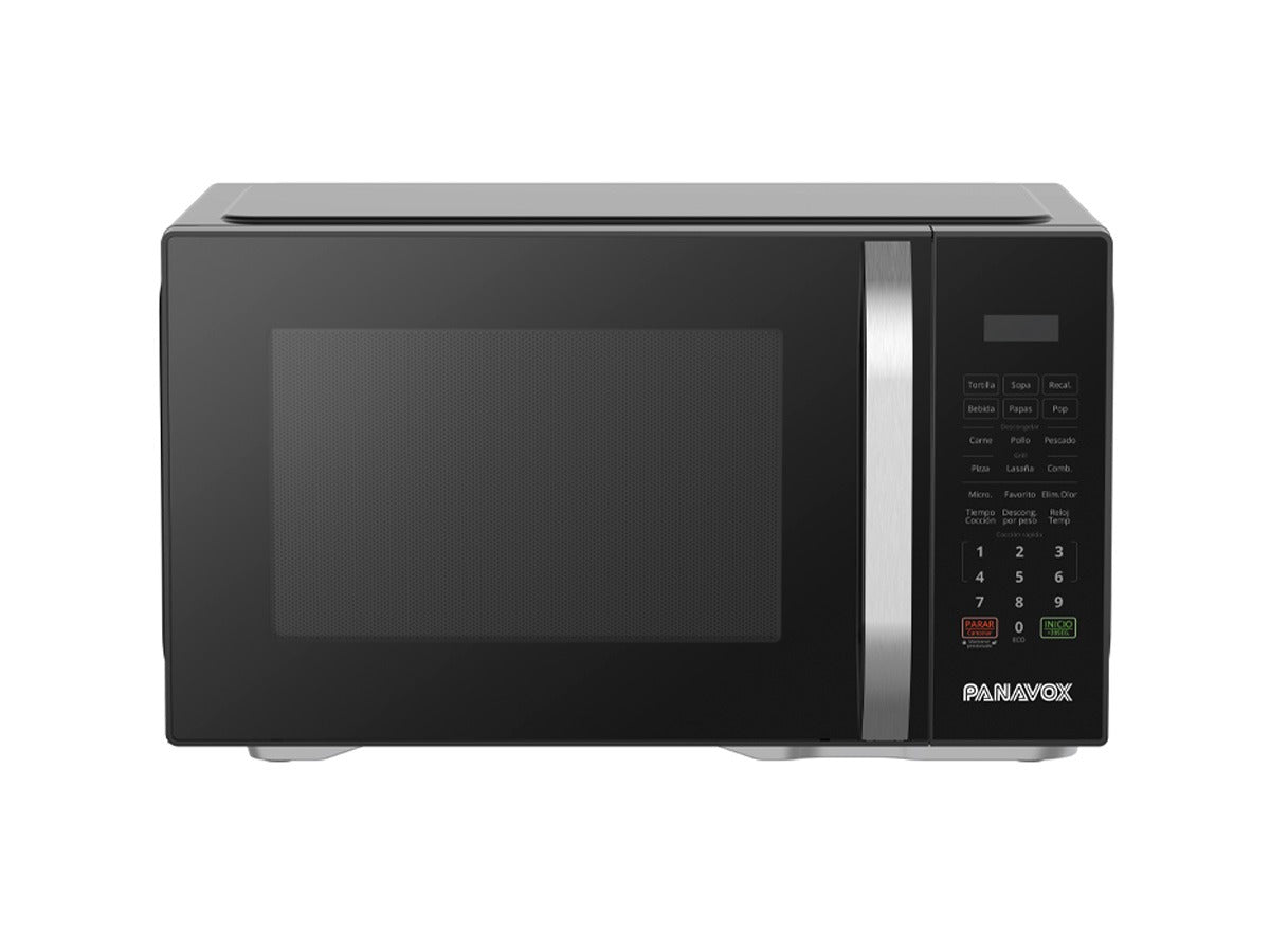 Microondas PANAVOX Black 31 c/grill