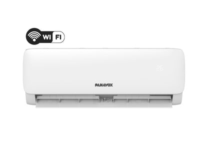 Aire acond. PANAVOX MTI 12 INV