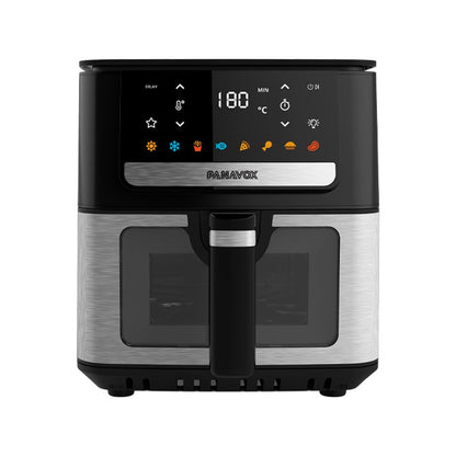 Freidora sin Aceite PANAVOX 6.5L-DA