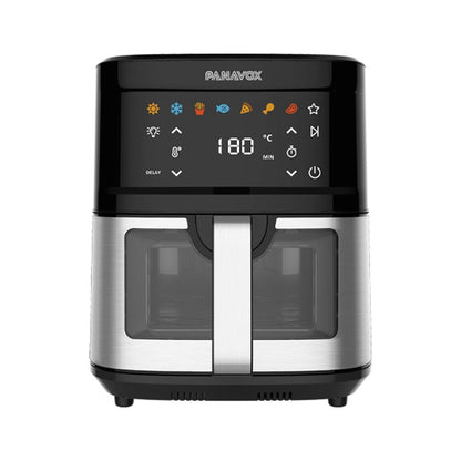 Freidora sin Aceite PANAVOX 9L-DA