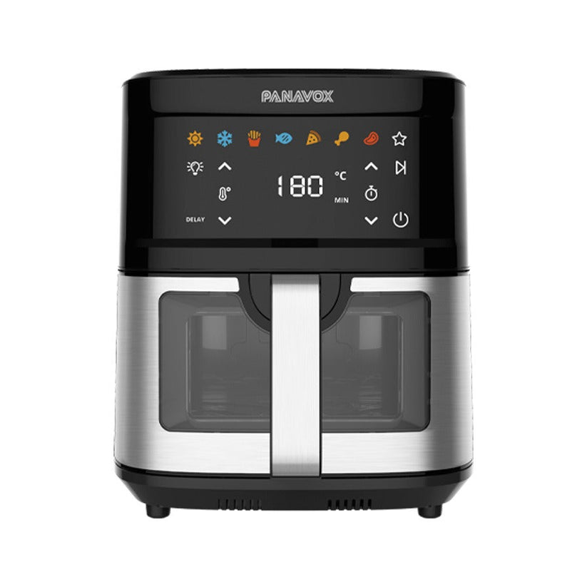 Sorteo Freidora PANAVOX 9L
