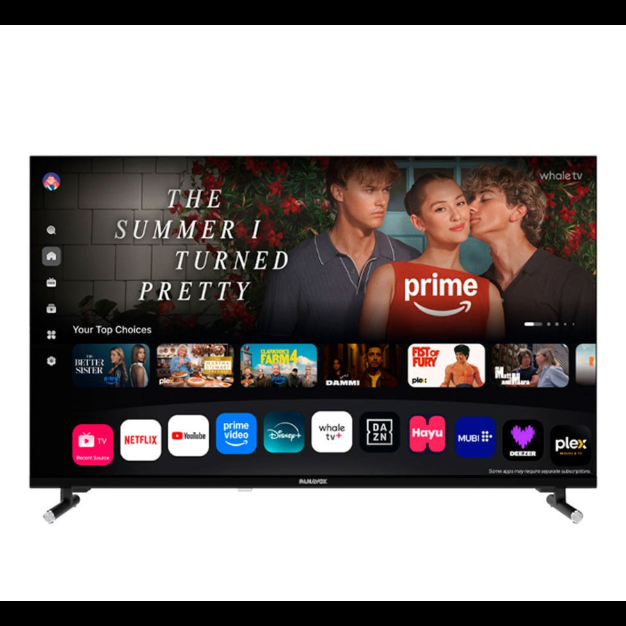 TV LED 32 PANAVOX W95E SMART