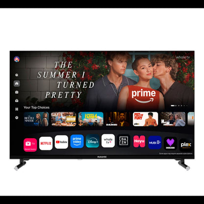 TV LED 32 PANAVOX W95E SMART