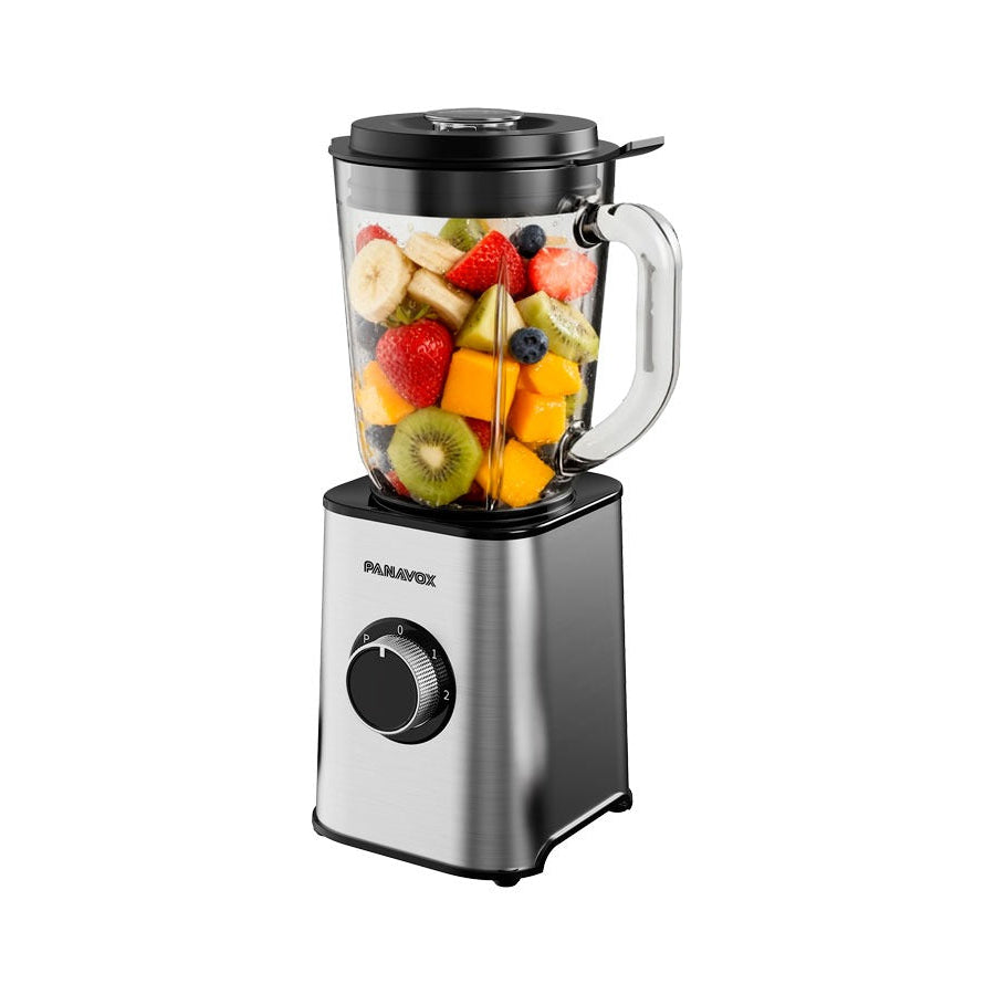 Licuadora PANAVOX Glass 1200