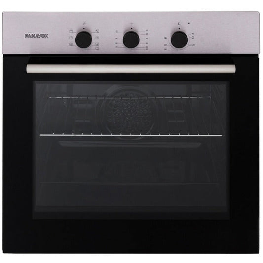 Horno emp. PANAVOX 60 Inox