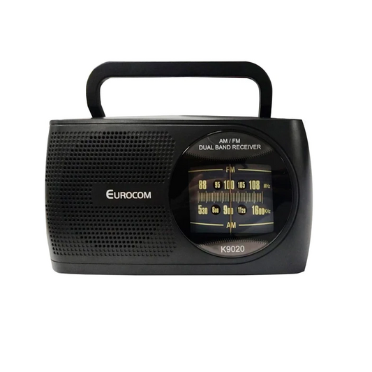 Radio Eurocom S9070