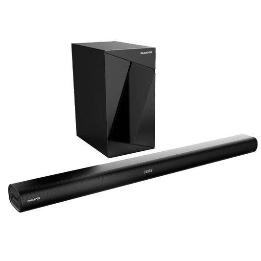Barra Sonido PANAVOX SCG-01b