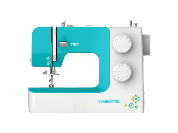 Maquina de coser PANAVOX 11DC