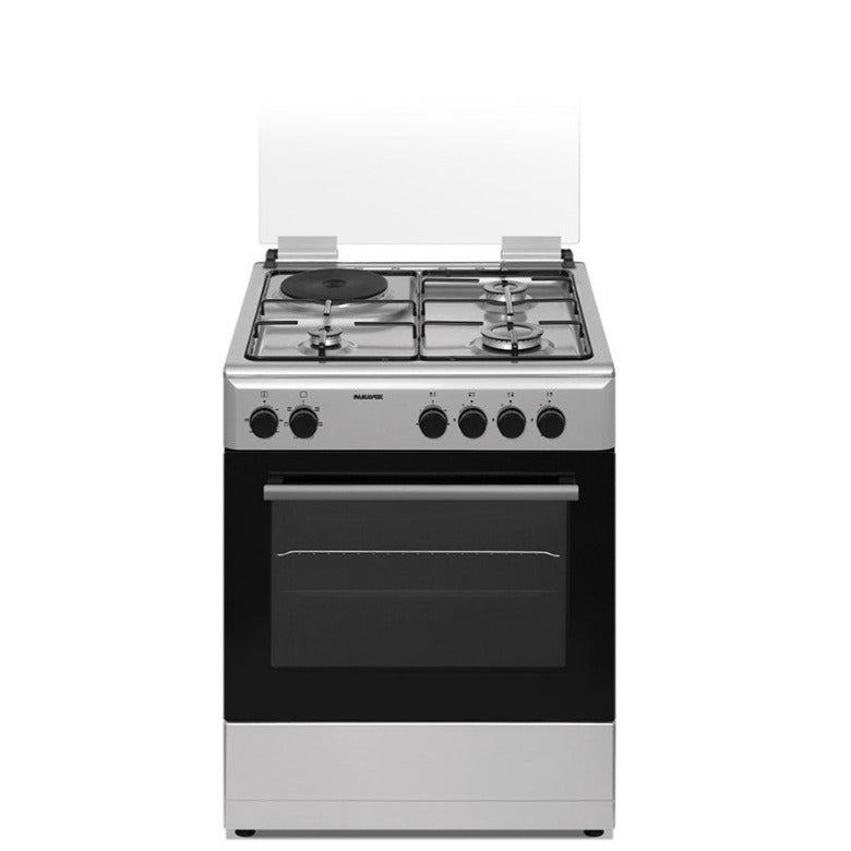 Cocina PANAVOX Comb Inox 60E – Casa Gutierrez