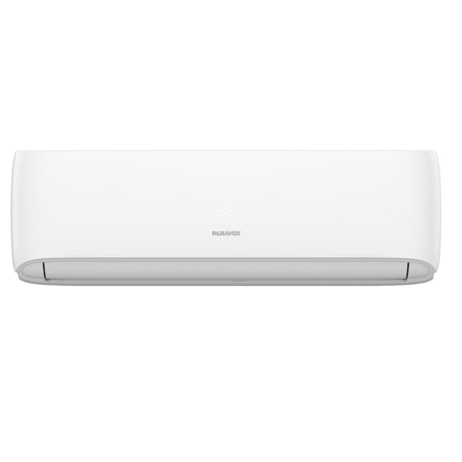 
                  Aire acondicionado PANAVOX 11 ON - K on/off
                