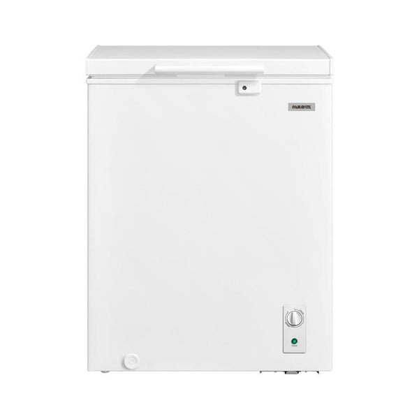 Freezer PANAVOX FC-142 INV