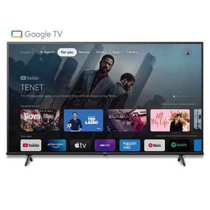 TV LED 65 PANAVOX SMART