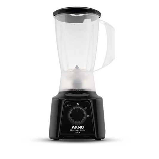 Licuadora Arno Power Mix Color Black