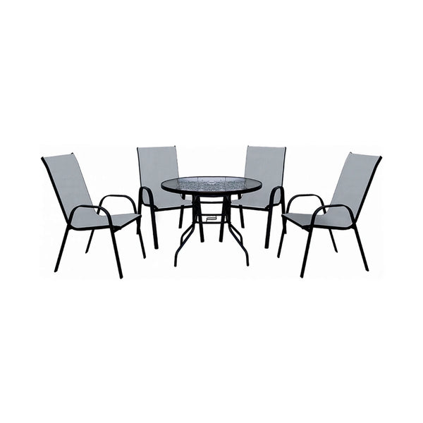 SET DE JARDIN