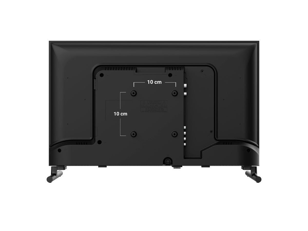 TV LED PANAVOX 24D 633E