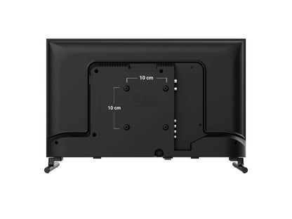 TV LED PANAVOX 24D 633E
